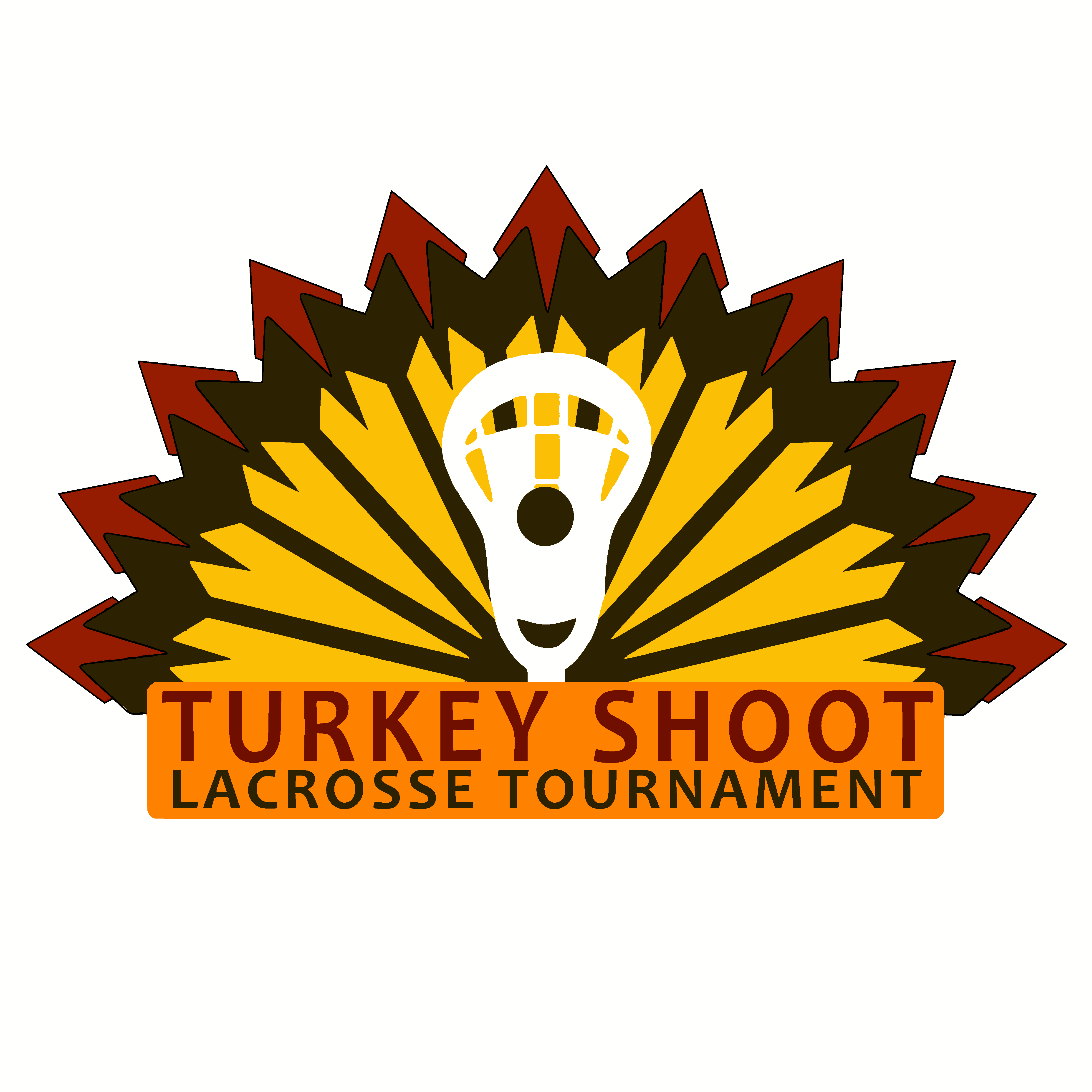 TURKEYSHOOT LACROSSE LOGO (2)